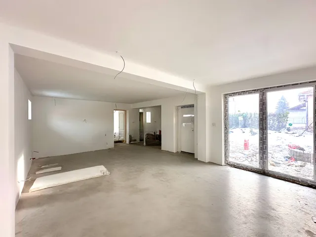 Eladó ház Bocfölde 103 nm