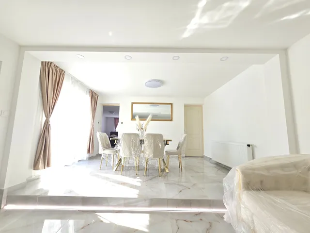 Eladó ház Bocfölde 103 nm