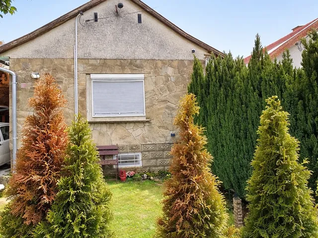 Eladó ház Zalaegerszeg, Gógánhegy 50 nm