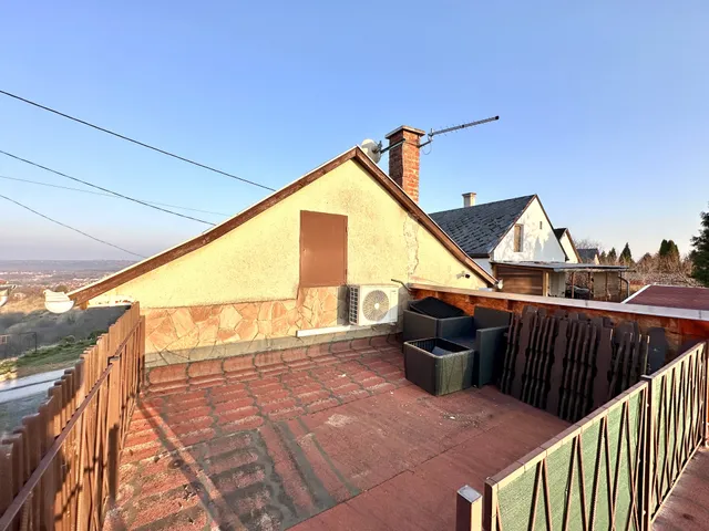 Eladó ház Zalaegerszeg, Gógánhegy 50 nm