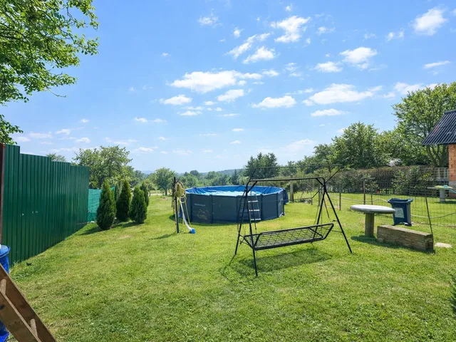 Eladó üdülő és hétvégi ház Zalaegerszeg, Gógánhegy 50 nm