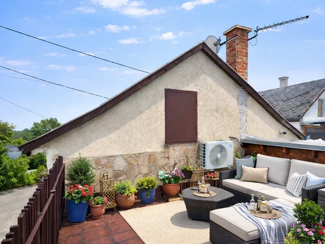 Eladó üdülő és hétvégi ház Zalaegerszeg, Gógánhegy 50 nm