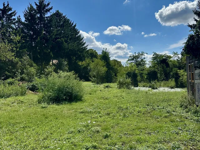 Eladó telek Nemeskolta 4000 nm