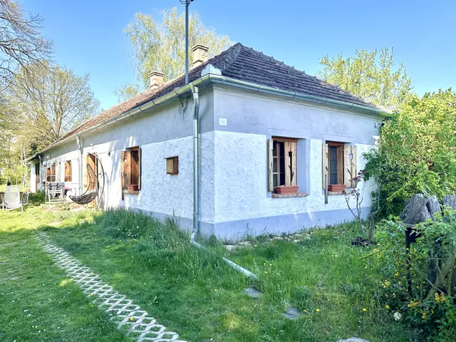 Eladó ház Türje 70 nm