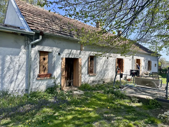 Eladó ház Türje 70 nm