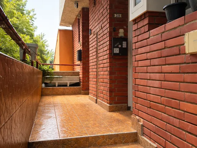 Eladó lakás Zalaegerszeg, Kertváros 92 nm