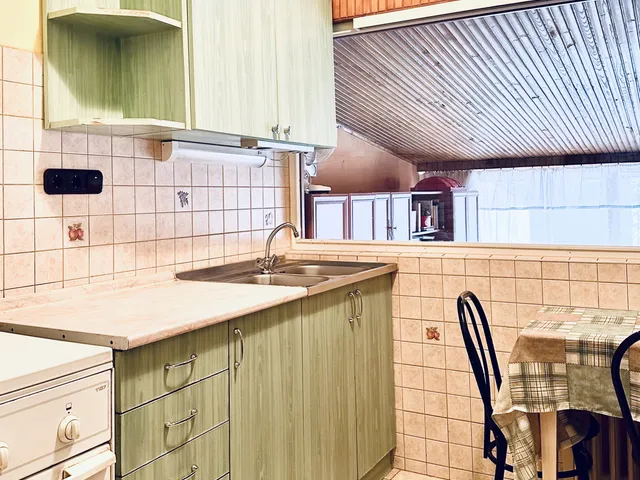 Eladó lakás Zalaegerszeg, Kertváros 92 nm