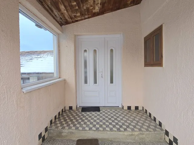 Eladó ház Apátistvánfalva 72 nm