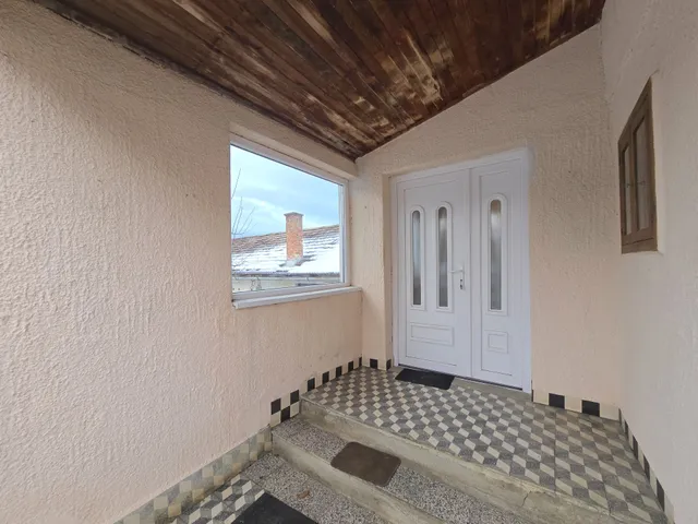 Eladó ház Apátistvánfalva 72 nm