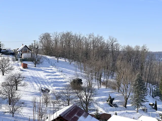 Eladó üdülő és hétvégi ház Zalaegerszeg 50 nm