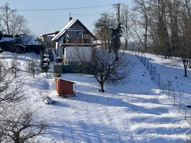 Eladó üdülő és hétvégi ház Zalaegerszeg 50 nm