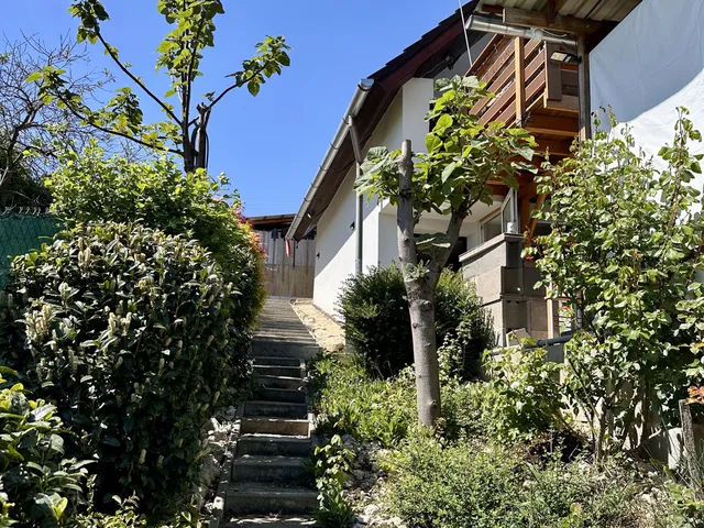 Eladó üdülő és hétvégi ház Zalaegerszeg 50 nm