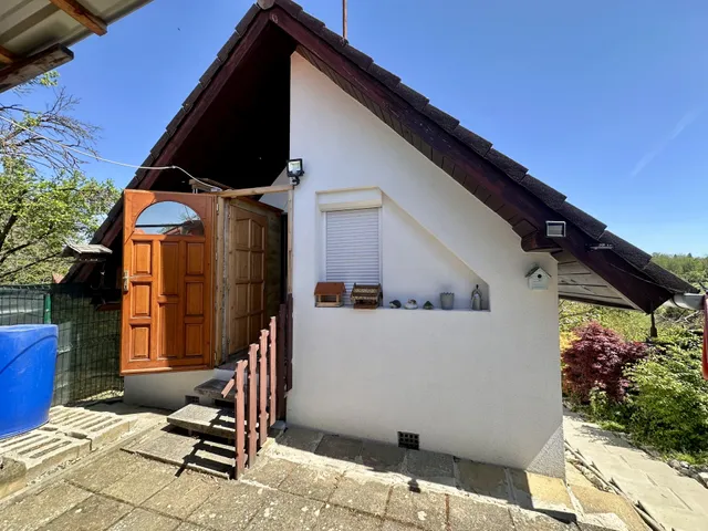 Eladó nyaraló Zalaegerszeg 50 nm
