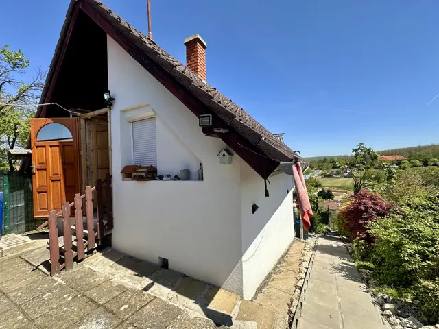 Eladó nyaraló Zalaegerszeg 50 nm