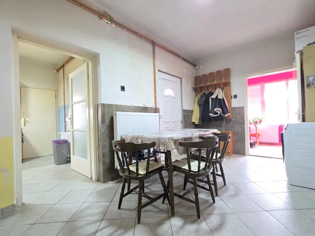 Eladó ház Kisbucsa, Kossuth utca 82 nm