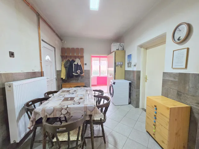 Eladó ház Kisbucsa, Kossuth utca 82 nm