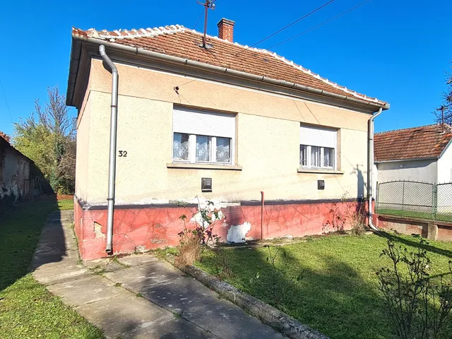 Eladó ház Zalaszentiván 76 nm