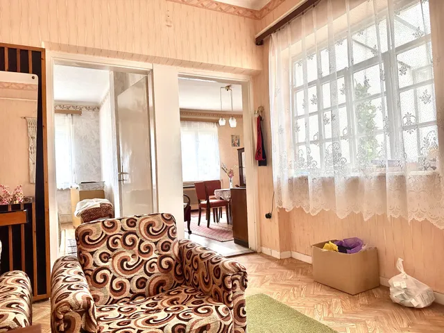 Eladó ház Zalaszentiván 76 nm