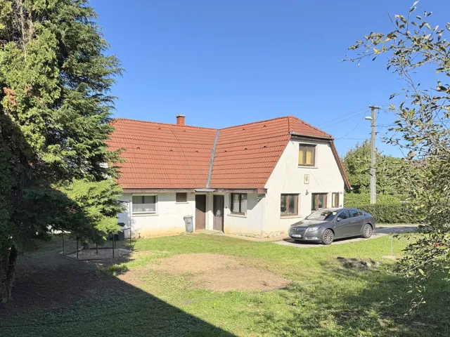 Eladó ház Zalaegerszeg, Csács 184 nm