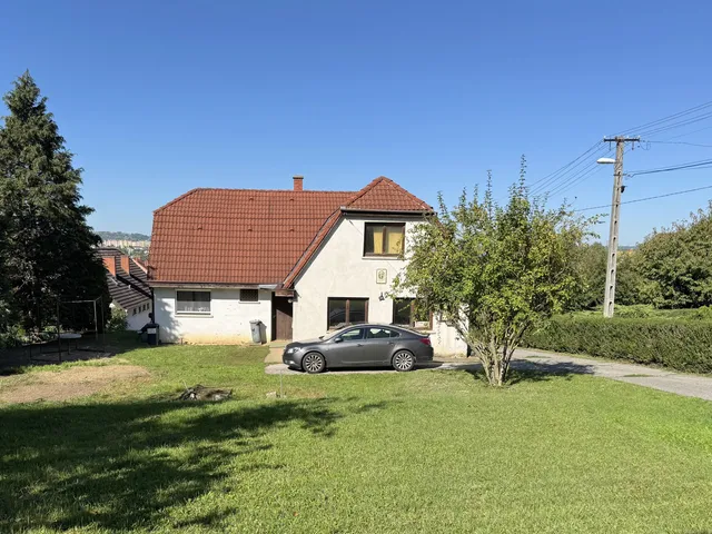 Eladó ház Zalaegerszeg, Csács 184 nm