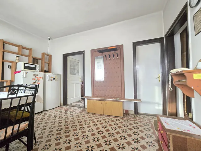 Eladó ház Mikekarácsonyfa, Kossuth utca 82 nm