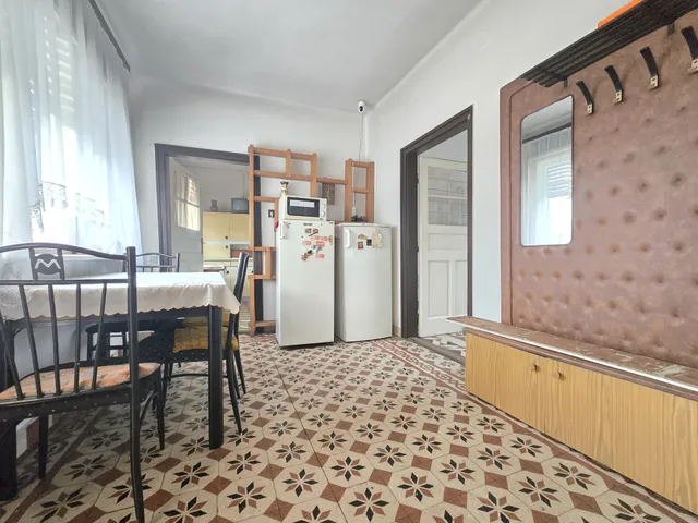 Eladó ház Mikekarácsonyfa, Kossuth utca 82 nm