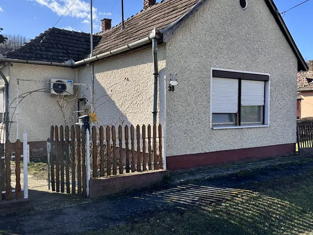 Eladó ház Dióskál 106 nm