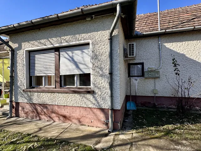 Eladó ház Dióskál 106 nm