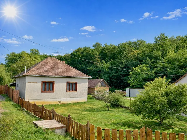 Eladó ház Becsvölgye 80 nm