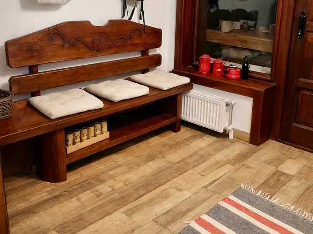 Eladó ház Becsvölgye 80 nm