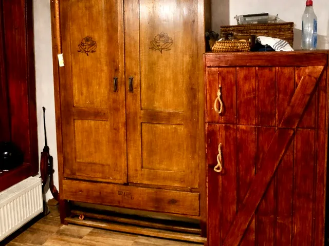 Eladó ház Becsvölgye 80 nm