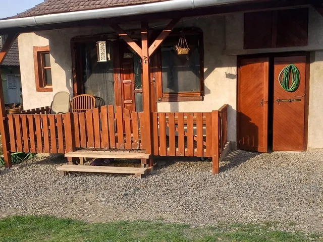 Eladó ház Becsvölgye 80 nm