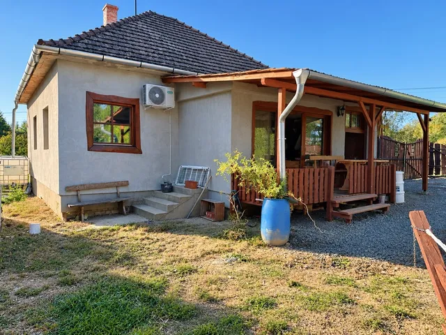 Eladó ház Becsvölgye, Kislengyel 80 nm