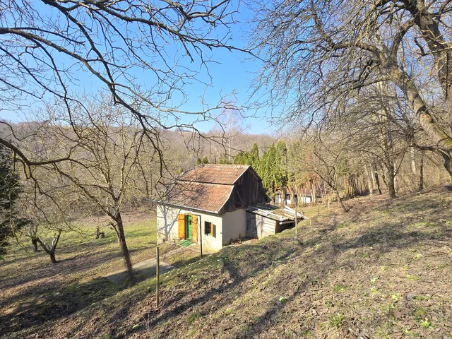 Eladó üdülő és hétvégi ház Nemesrádó 26 nm