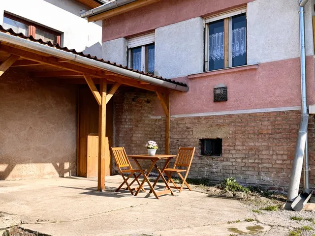 Eladó ház Zalaegerszeg 65 nm