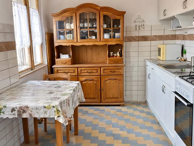 Eladó ház Zalaegerszeg 65 nm