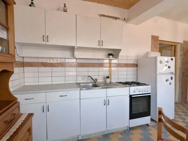 Eladó ház Zalaegerszeg 65 nm