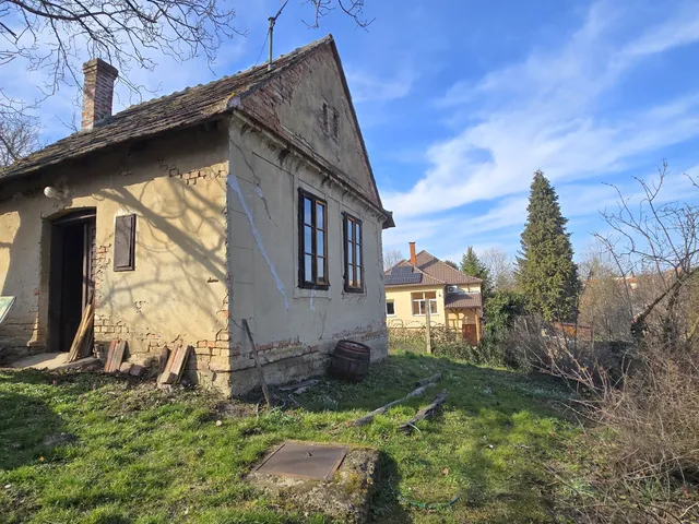 Eladó üdülő és hétvégi ház Vasvár 23 nm