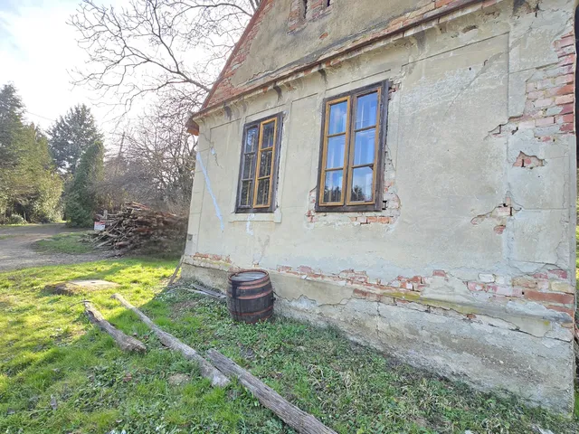 Eladó üdülő és hétvégi ház Vasvár 23 nm