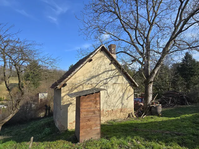 Eladó üdülő és hétvégi ház Vasvár 23 nm