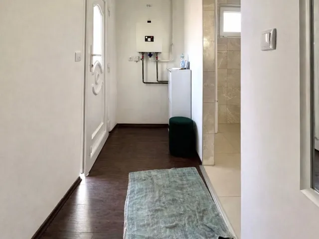 Eladó ház Keszthely 50 nm