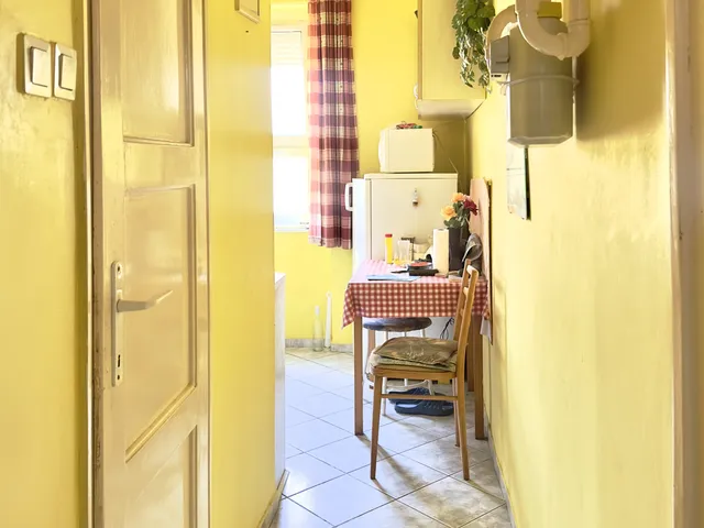 Eladó lakás Zalaegerszeg, Belváros 31 nm