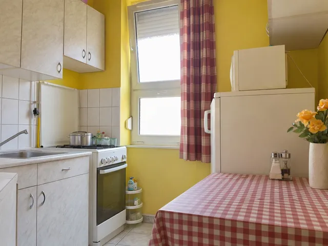 Eladó lakás Zalaegerszeg, Belváros 31 nm