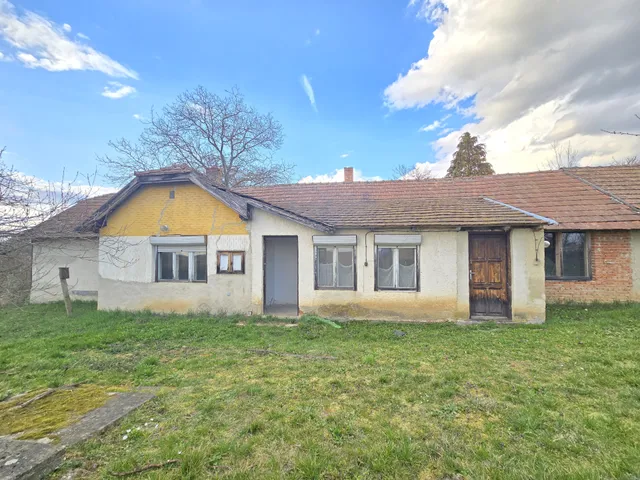 Eladó ház Zalatárnok 95 nm