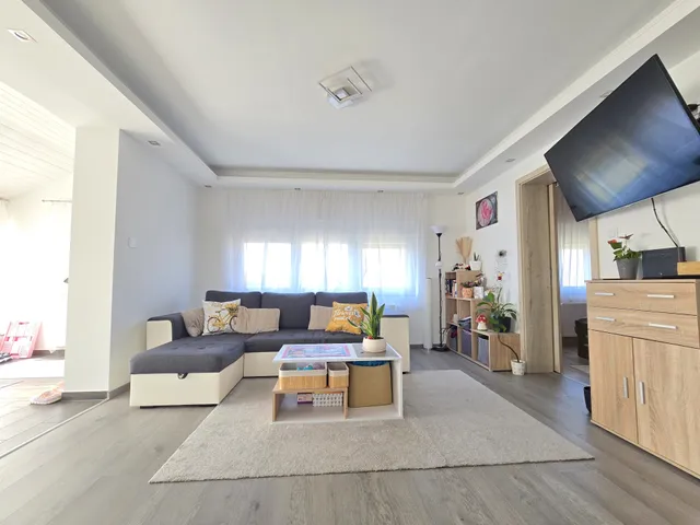 Eladó ház Pölöske 80 nm