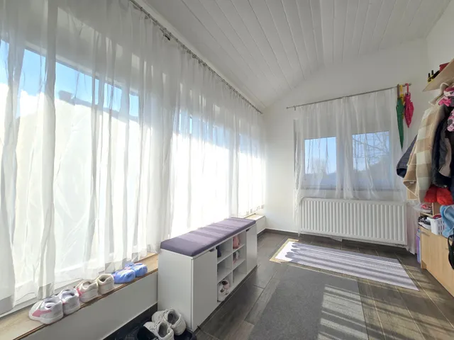 Eladó ház Pölöske 80 nm