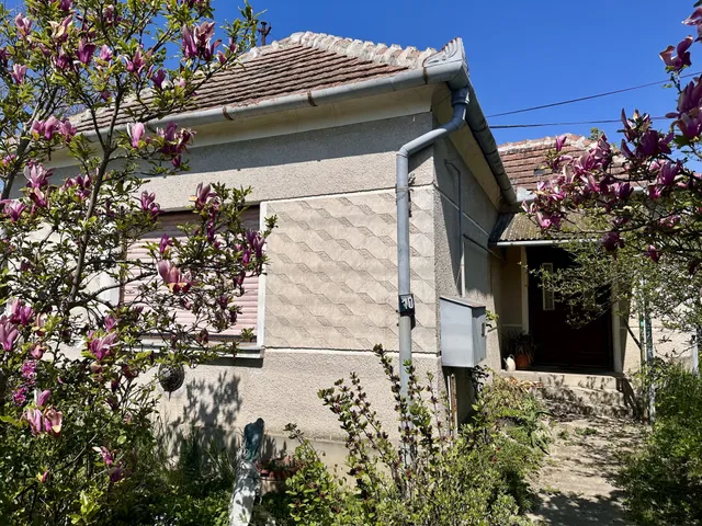 Eladó ház Türje 52 nm