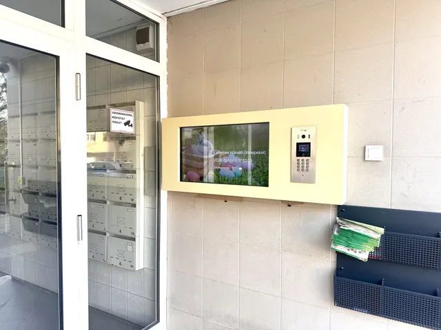 Eladó lakás Zalaegerszeg, Belváros 62 nm