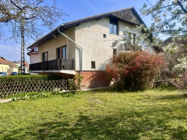 Eladó ház Zalaegerszeg, Páterdomb 280 nm