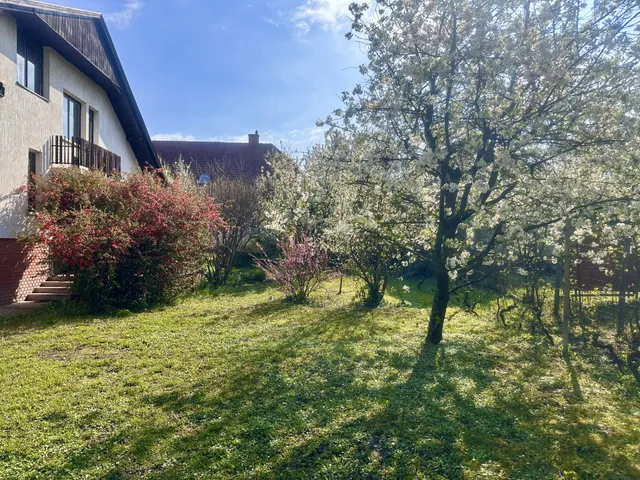 Eladó ház Zalaegerszeg, Páterdomb 280 nm